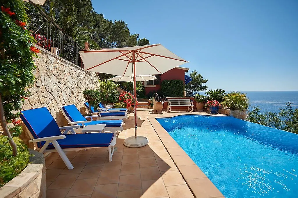 Appartement Las Escaleras - Villa Deka - 2S Puerto de Andratx