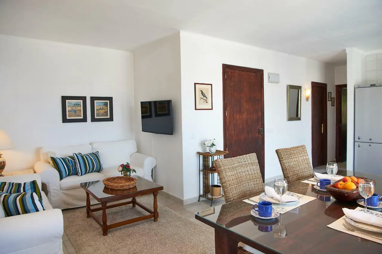 Appartement Las Escaleras - Villa Deka - 2S Puerto de Andratx