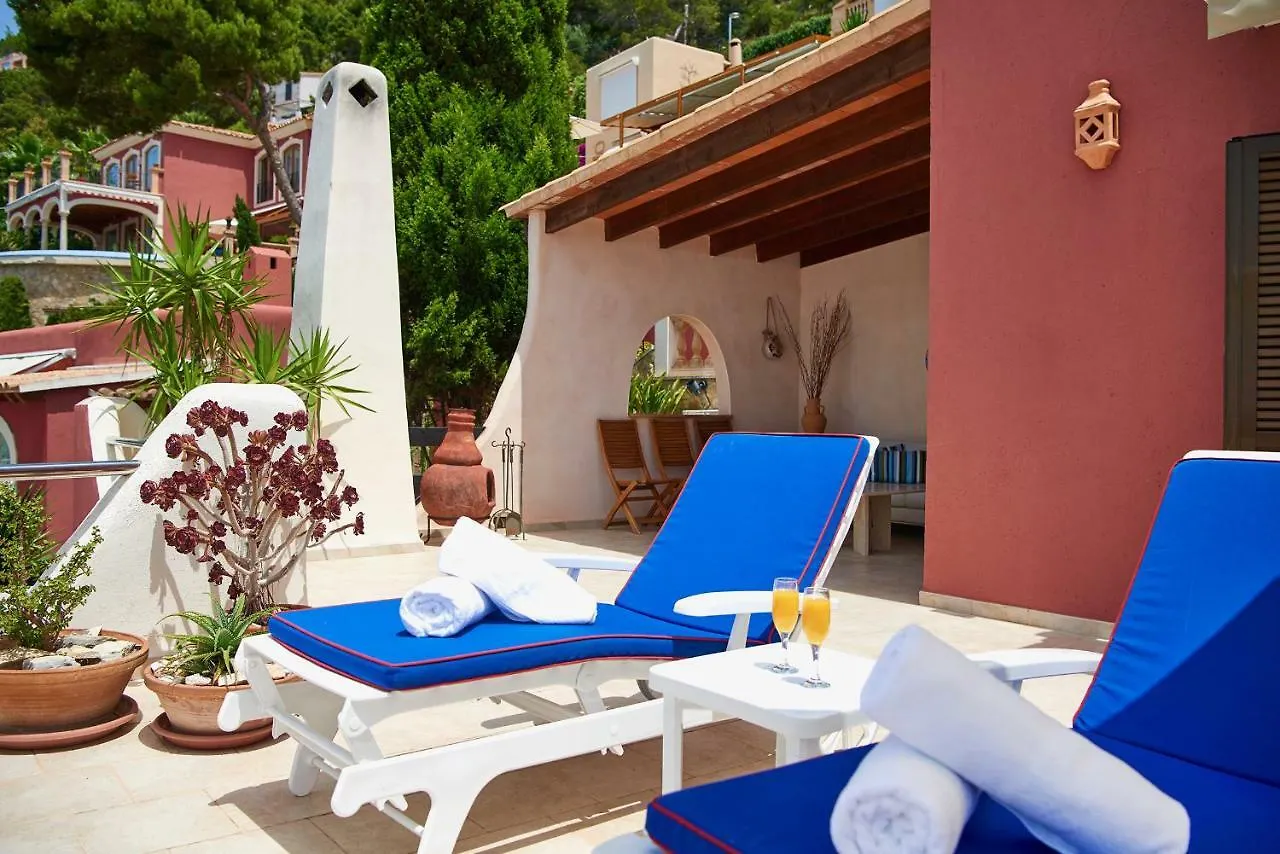 Appartement Las Escaleras - Villa Deka - 2S Puerto de Andratx